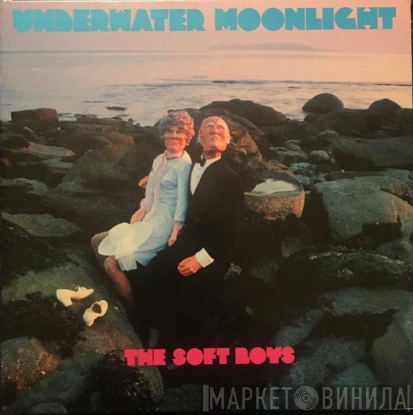 The Soft Boys  - Underwater Moonlight