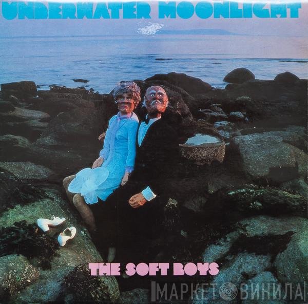 The Soft Boys  - Underwater Moonlight