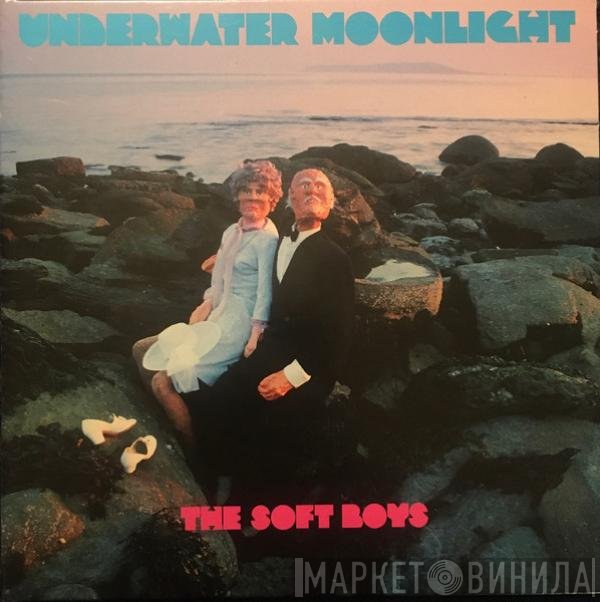 The Soft Boys  - Underwater Moonlight