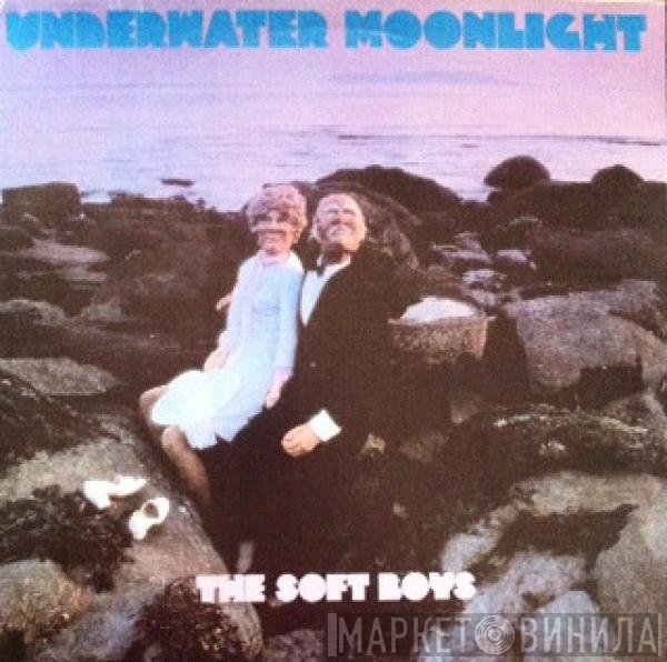 The Soft Boys  - Underwater Moonlight