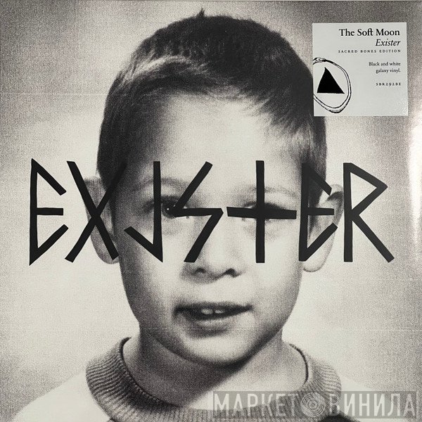 The Soft Moon - Exister