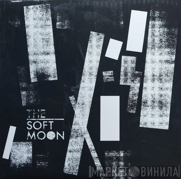 The Soft Moon - The Soft Moon
