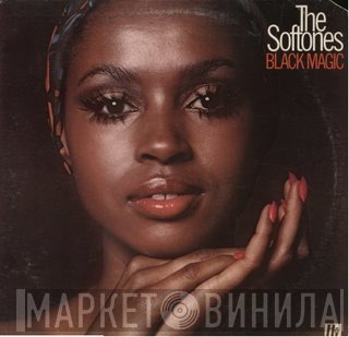 The Softones  - Black Magic