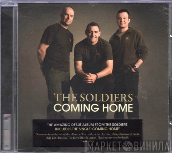 The Soldiers - Coming Home