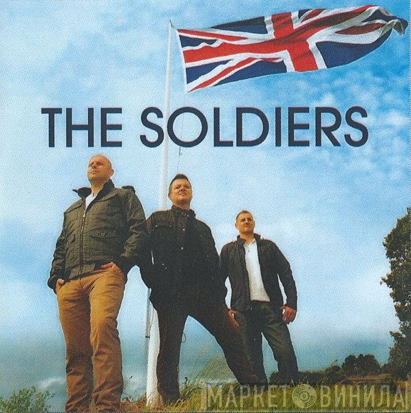 The Soldiers - The Soldiers