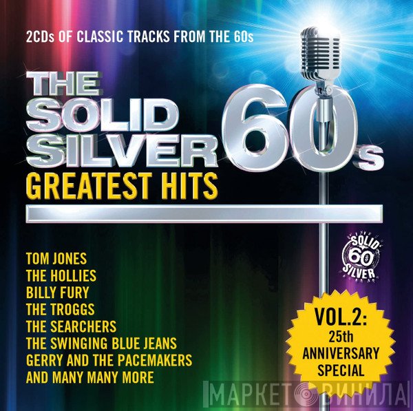 - The Solid Silver 60s: Greatest Hits Vol. 2