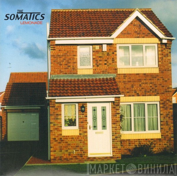 The Somatics - Lemonade