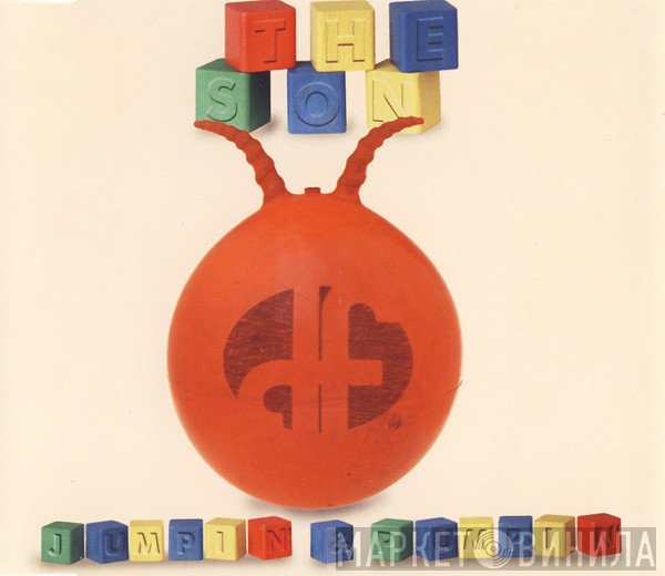 The Son - Jumpin' & Pumpin'