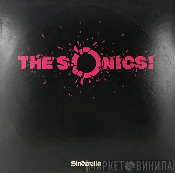 The Sonics  - Sinderella