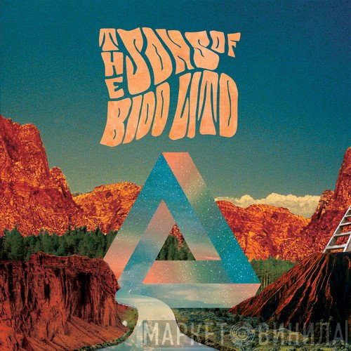 The Sons Of Bido Lito - Avalanche