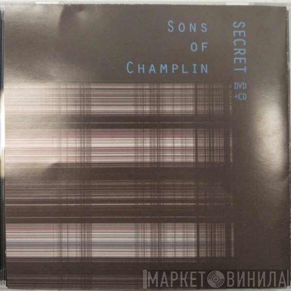 The Sons Of Champlin  - Secret