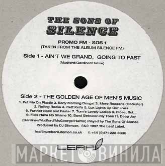 The Sons Of Silence - Promo FM