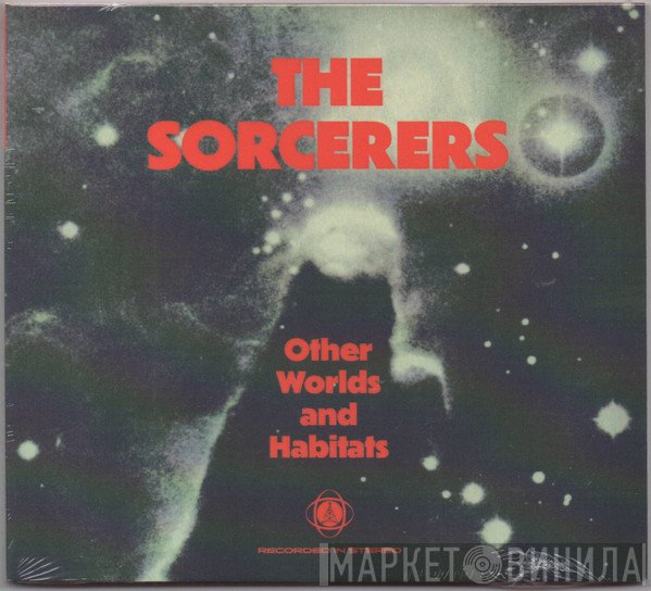 The Sorcerers - Other Worlds And Habitats