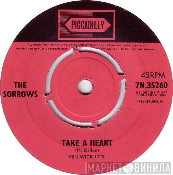 The Sorrows - Take A Heart