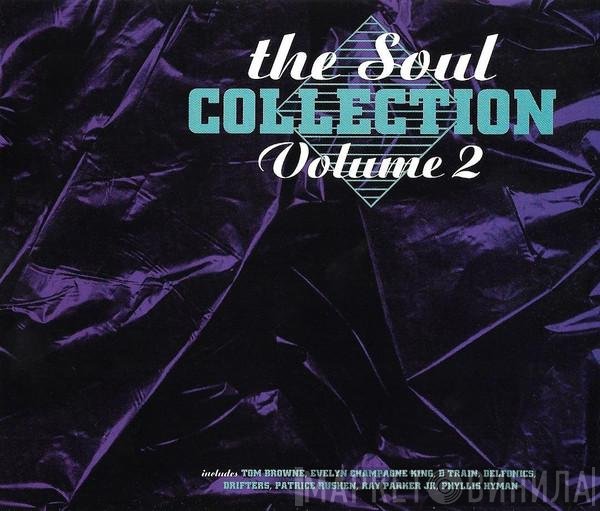  - The Soul Collection Volume 2