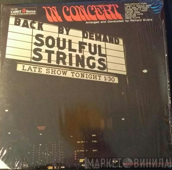 The Soulful Strings  - Back By Demand: The Soulful Strings In Concert