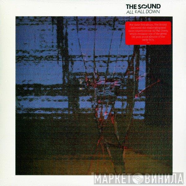 The Sound   - All Fall Down