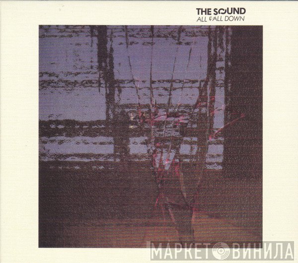 The Sound   - All Fall Down