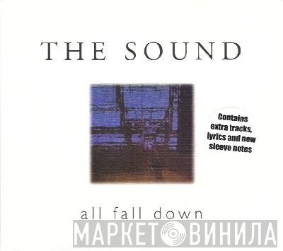 The Sound   - All Fall Down