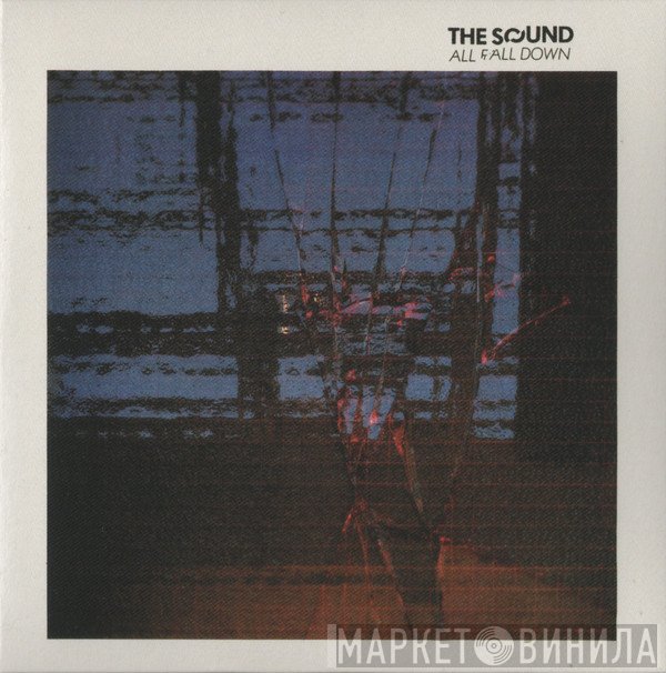 The Sound  - All Fall Down