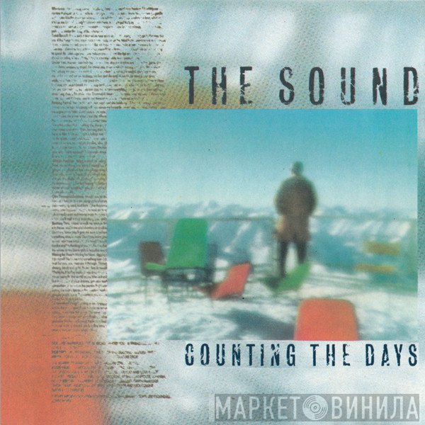 The Sound   - Counting The Days
