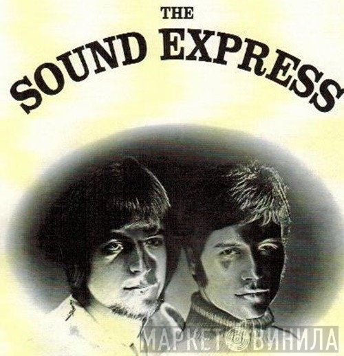 The Sound Express  - The Sound Express