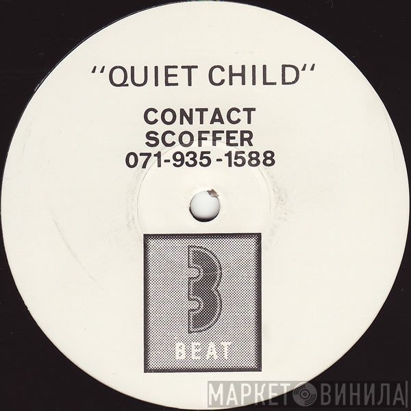 The Sound Foundation - Quiet Child