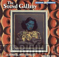  - The Sound Gallery Volume One