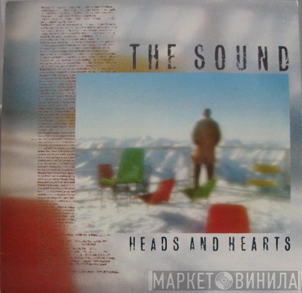 The Sound   - Heads And Hearts