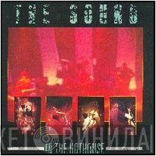 The Sound   - In The Hothouse