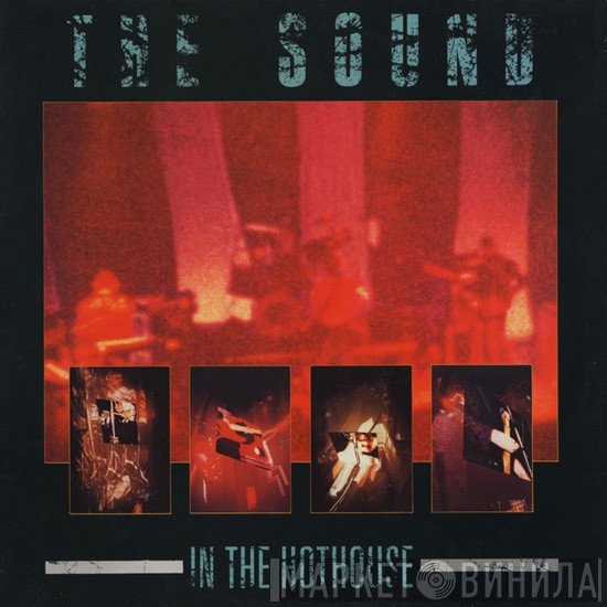 The Sound   - In The Hothouse