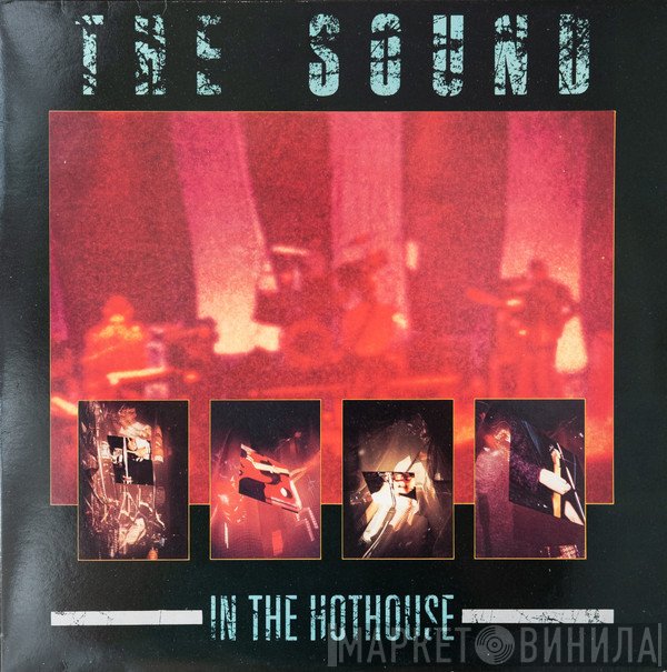 The Sound   - In The Hothouse
