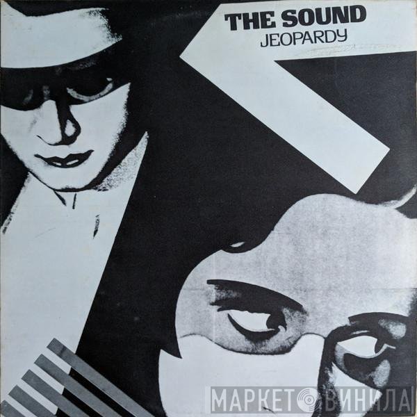 The Sound   - Jeopardy