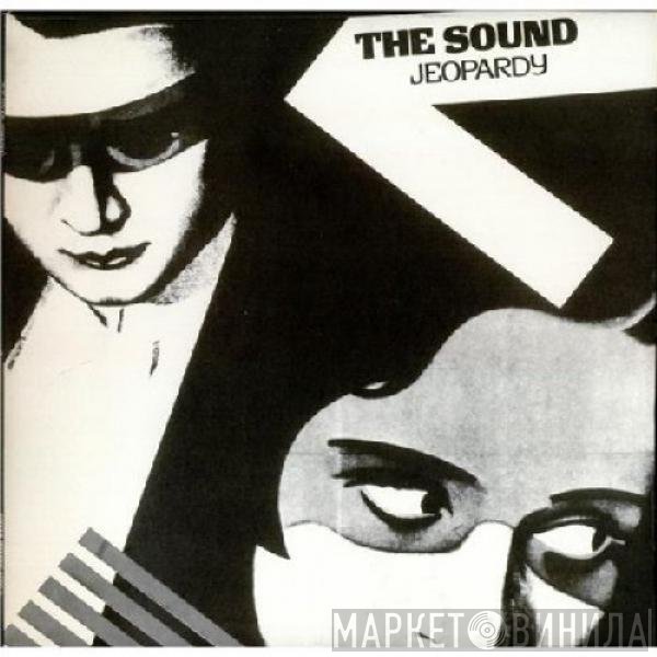 The Sound   - Jeopardy