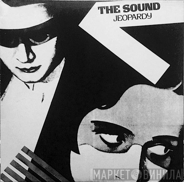 The Sound   - Jeopardy
