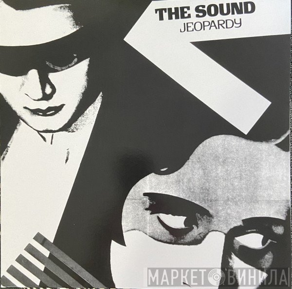 The Sound  - Jeopardy