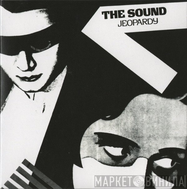 The Sound  - Jeopardy