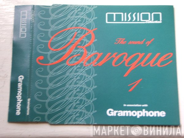  - The Sound Of Baroque 1