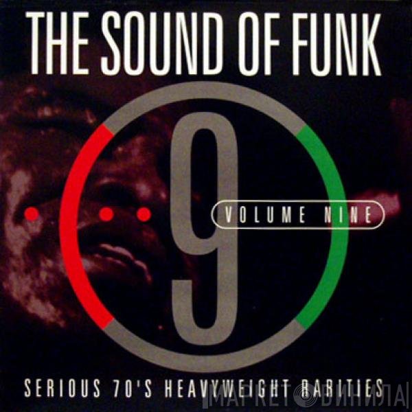  - The Sound Of Funk 9