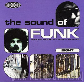  - The Sound Of Funk - Eight