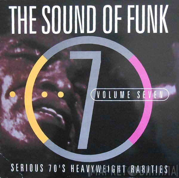  - The Sound Of Funk Volume 7
