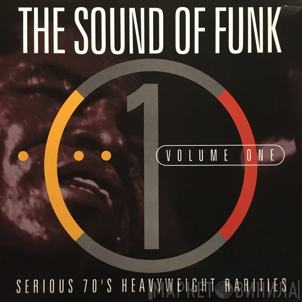  - The Sound Of Funk Volume One