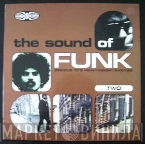  - The Sound Of Funk Volume Two