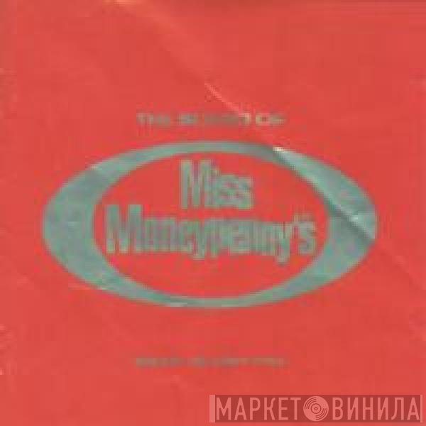  - The Sound Of Miss Moneypenny's