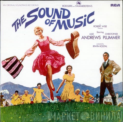  - The Sound Of Music (An Original Soundtrack Recording)
