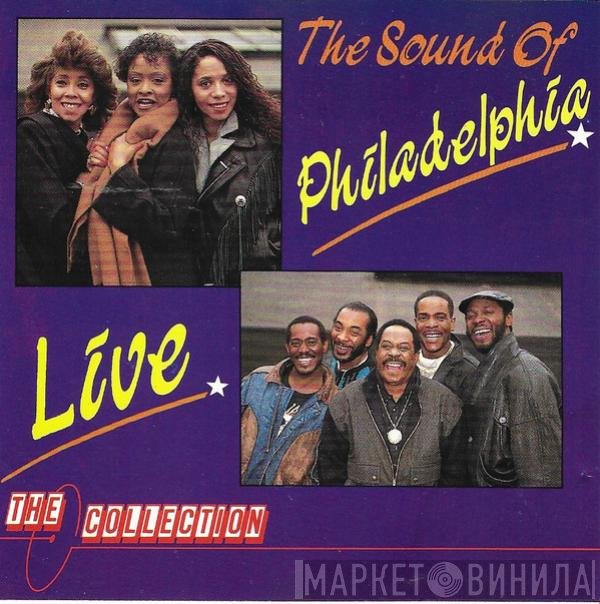  - The Sound Of Philadelphia - Live