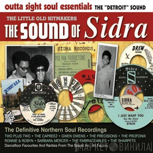  - The Sound Of Sidra