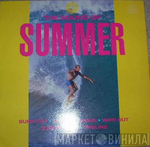  - The Sound Of Summer