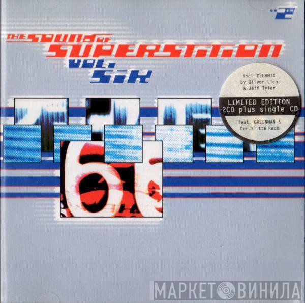  - The Sound Of Superstition Volume Six