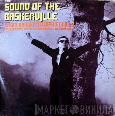 The Sound Of The Baskerville - From Banger To Baskerville (The Story Of A Punkmetal Madman)